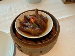 -金悦轩海鲜酒家(拱北店)