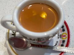 港式丝袜奶茶-香港新发烧腊茶餐厅(水围店)