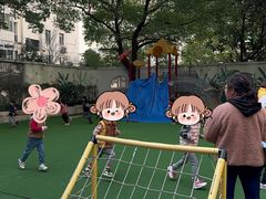 -常德书法幼儿园