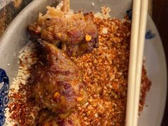 -晓靖轩烧烤(沙河风情店)
