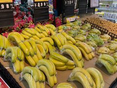 店内环境-重百超市(解放碑新华店)