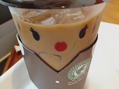-巴黎贝甜(凯德MALL望京店)