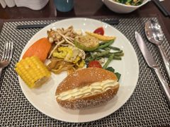-无锡君来洲际酒店