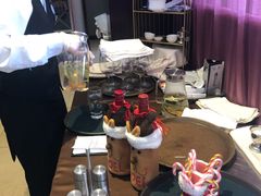 -卡本妮法餐厅·北京和平宾馆