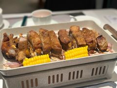 -新兴·金羊座·粤菜点心(乐峰店)