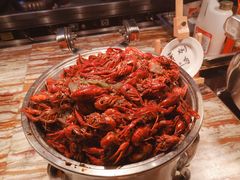 -AdD全日制餐厅(中谷花园酒店)