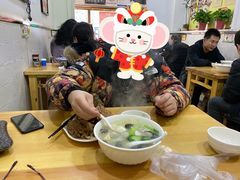 -东北小二东北菜(大车家巷店)