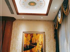 包厢-北京友谊宾馆·俄罗斯餐厅