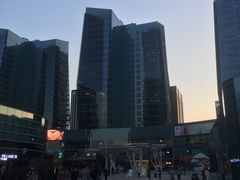 -大族广场Mall&More