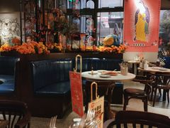 -墨纪Mojí墨西哥餐厅(官舍店)