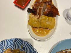 -龙记香港茶餐厅(久光百货店)