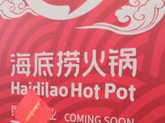 -海底捞火锅(凯德广场店)