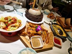 -33号大院·青岛本帮菜(五四广场店)