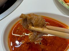 -清真老东乡开锅羊肉(甘南路店)