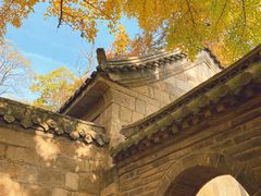 -青岛崂山太清宫