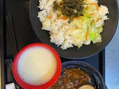 -永和大王(小厨·东四十条店)