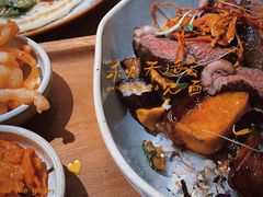 -HELLO 27 意面·沙拉·帕尼尼