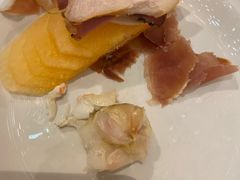 -广州花园酒店·凌璇阁旋转餐厅CAROUSEL360