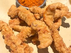 -烤匠麻辣烤鱼(万象城店)