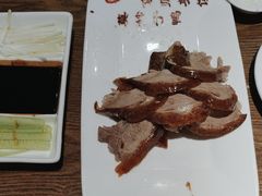 -全聚德(江宁店)