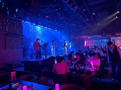 -MOSSO音乐酒吧·live house(南京旗舰店)