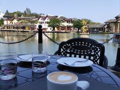 -茵特拉根酒店·西餐厅