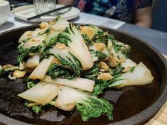 -小大董·烤鸭(观景餐厅·南京西路店)