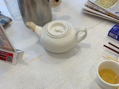 -金鮀岛潮州酒家