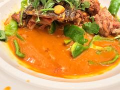 -世纪缘湖滨花园酒店·湖景轩中餐厅(太阳宫店)