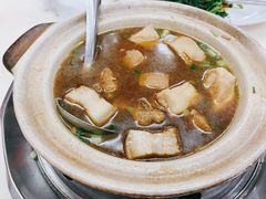 -新峰肉骨茶