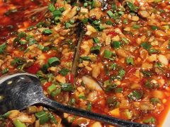 -院8里·小聚园老川菜(九眼桥店)