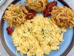 -城市露台景观餐厅(淮海路店)