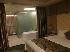 -深圳悦如酒店(香蜜公园车公庙地铁站店)