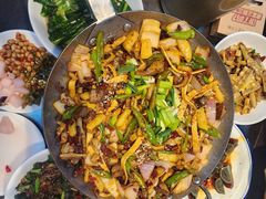 -富正毅三下锅连锁(三店)