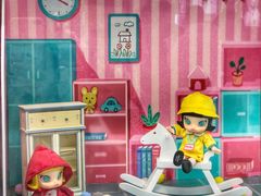 -泡泡玛特POPMART(赛格国际购物中心店)