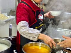 -渔桥李记奶汤面(东街店)