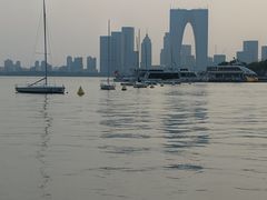 -金鸡湖景区