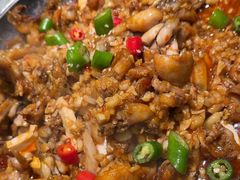 -蛙喔牛蛙(义乌新光汇店)