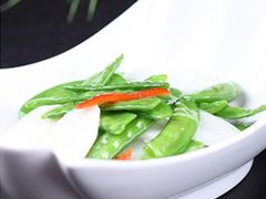 森林精灵-随喜赞素食餐厅(亦庄店)