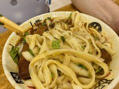 -任记七中刀削面(总店)