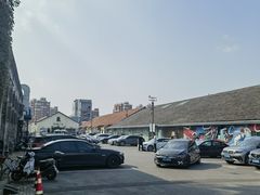 -云间粮仓