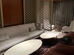 -上海嘉定喜来登酒店