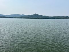 -石湖景区