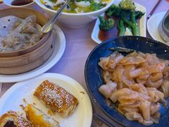 -金时代顺风大酒店(静安大融城店)