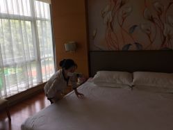 点击看大图 -馨月汇·一悦馨香月子中心(前滩店)