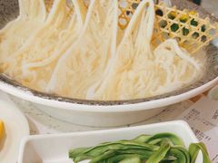 -左庭右院鲜牛肉火锅(苏州园区永旺店)