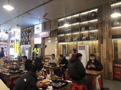 -冶建镜子·老南昌大排档·江西虾王(总店)