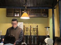 大堂-灶咖KITCHEN