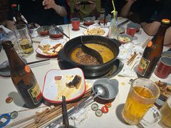 -钢管厂五区小郡肝串串香火锅(梅川路店)
