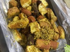 -二钢串叔麻辣烫(华龙大厦店)
